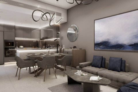 Appartement de 1 chambre à Downtown Dubai (Downtown Burj Dubai), UAE No. 224585 5