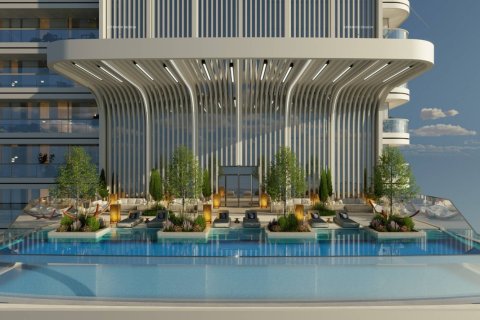 Appartement de 1 chambre à Downtown Dubai (Downtown Burj Dubai), UAE No. 224585 8