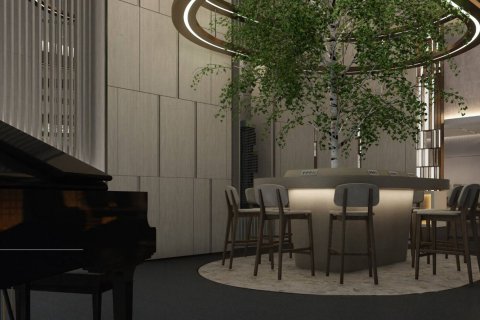 Appartement de 1 chambre à Downtown Dubai (Downtown Burj Dubai), UAE No. 224585 10
