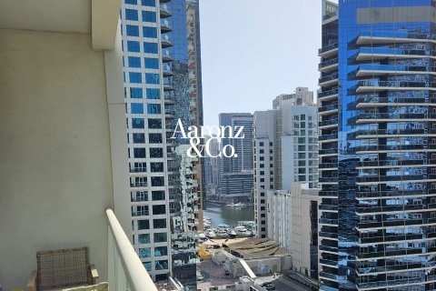 Apartment de 2 dormitorios en Dubai Marina, UAE No. 208051 12