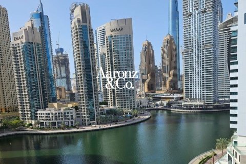 Apartment de 2 dormitorios en Dubai Marina, UAE No. 208051 14