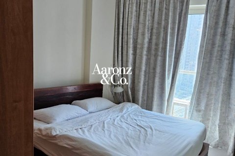 Apartment de 2 dormitorios en Dubai Marina, UAE No. 208051 6