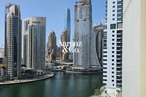 Apartment de 2 dormitorios en Dubai Marina, UAE No. 208051 13