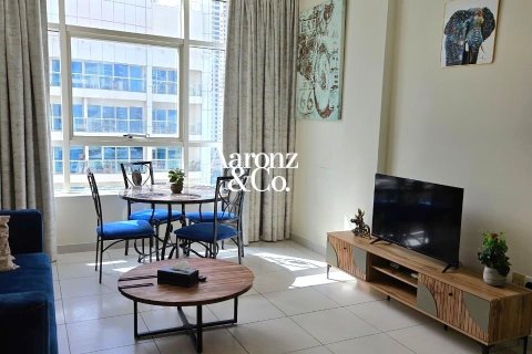 Apartment de 2 dormitorios en Dubai Marina, UAE No. 208051 3