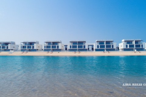 Villa de 5 dormitorios en Dubai, UAE No. 49786 4