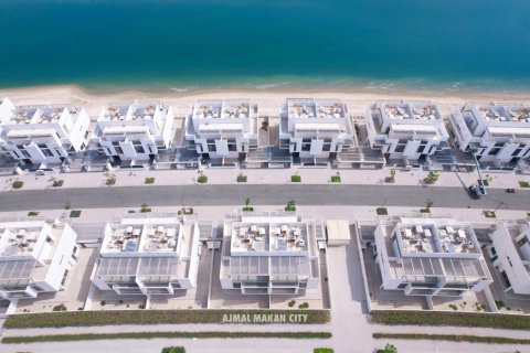 Villa de 5 dormitorios en Dubai, UAE No. 49786 6