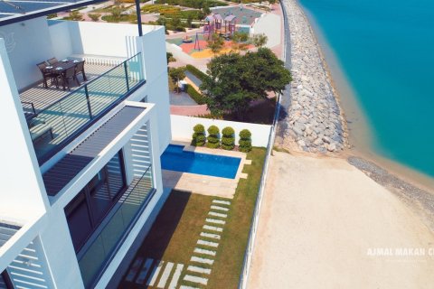 Villa de 5 dormitorios en Dubai, UAE No. 49786 13