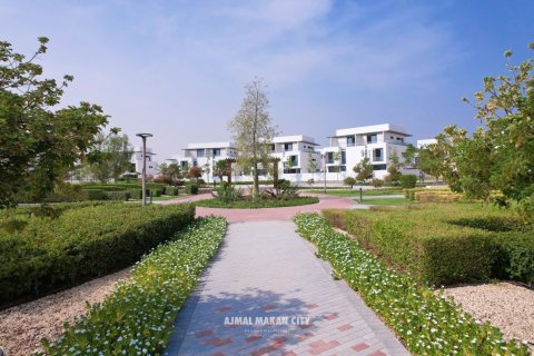 Villa de 5 dormitorios en Dubai, UAE No. 49786 8