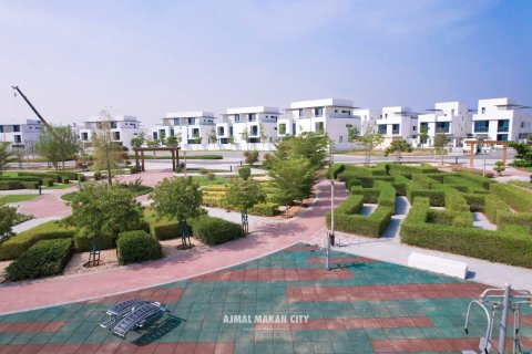 Villa de 5 dormitorios en Dubai, UAE No. 49786 7