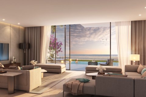 Villa de 5 dormitorios en Dubai, UAE No. 49786 15