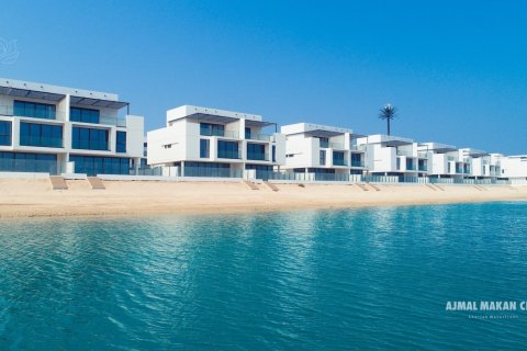 Villa de 5 dormitorios en Dubai, UAE No. 49786 3