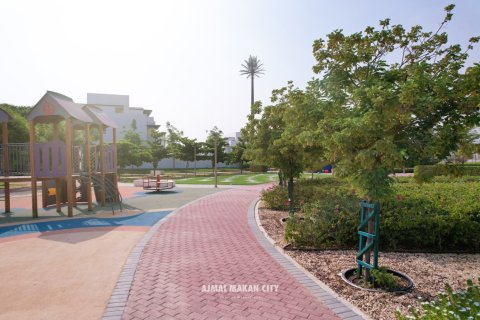 Villa de 5 dormitorios en Dubai, UAE No. 49786 11