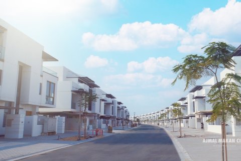 Villa de 5 dormitorios en Dubai, UAE No. 49786 5