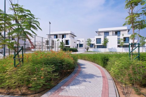 Villa de 5 dormitorios en Dubai, UAE No. 49786 12