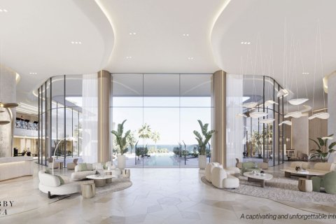 1 bedroom Apartment in Ras Al Khaimah, UAE No. 183731 5