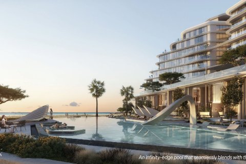 1 bedroom Apartment in Ras Al Khaimah, UAE No. 183731 6