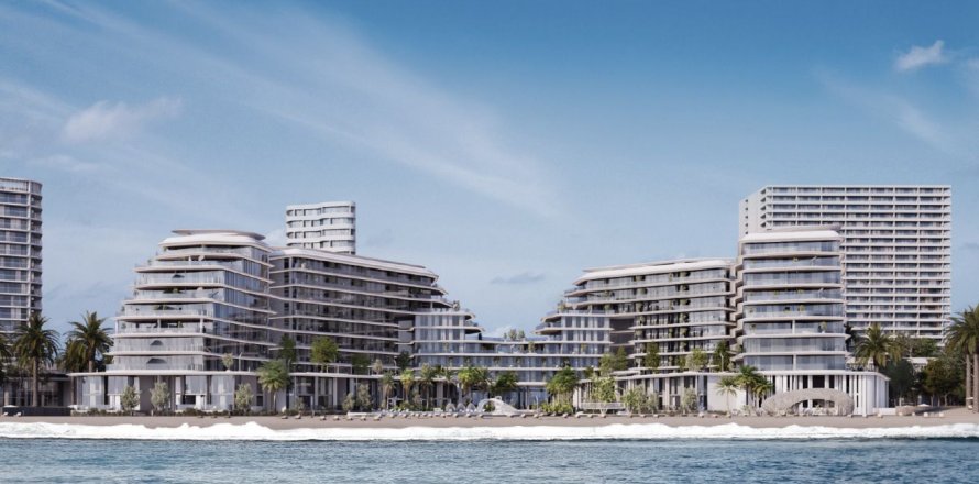 1 bedroom Apartment in Ras Al Khaimah, UAE No. 183731