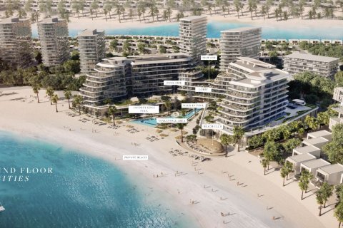 1 bedroom Apartment in Ras Al Khaimah, UAE No. 183731 4