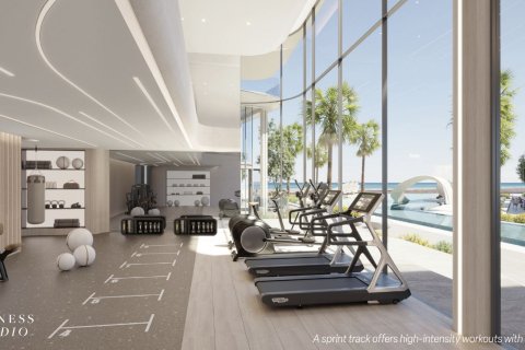 1 bedroom Apartment in Ras Al Khaimah, UAE No. 183731 8