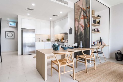 3 غرف نوم شقة في URBANA Dubai South (Dubai World Central), الإمارات العربية المتحدة رقم 95941