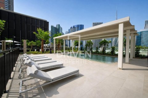 3 bedrooms Apartment in Business Bay, UAE No. 211652 27