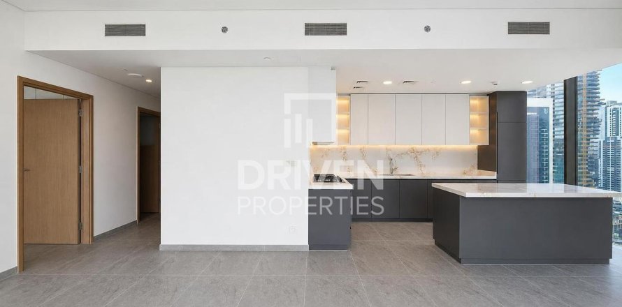 3 bedrooms Apartment in Business Bay, UAE No. 211652
