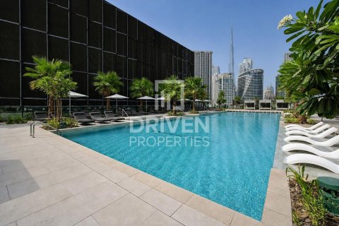 3 bedrooms Apartment in Business Bay, UAE No. 211652 29