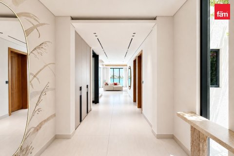 Villa de 5 dormitorios en Jumeirah Islands, UAE No. 203138 22