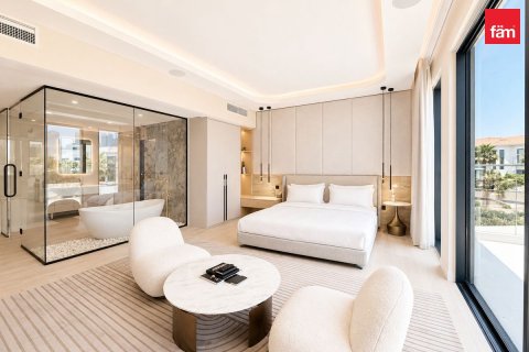 Villa de 5 dormitorios en Jumeirah Islands, UAE No. 203138 13