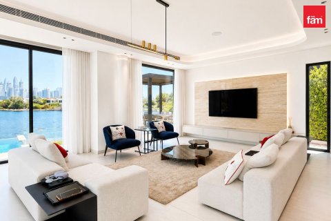 Villa de 5 dormitorios en Jumeirah Islands, UAE No. 203138 4