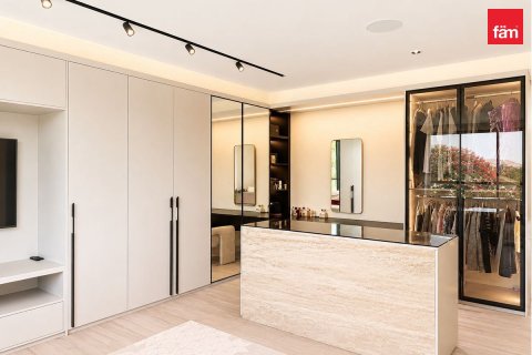 Villa de 5 dormitorios en Jumeirah Islands, UAE No. 203138 15