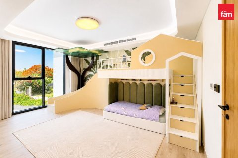 Villa de 5 dormitorios en Jumeirah Islands, UAE No. 203138 20