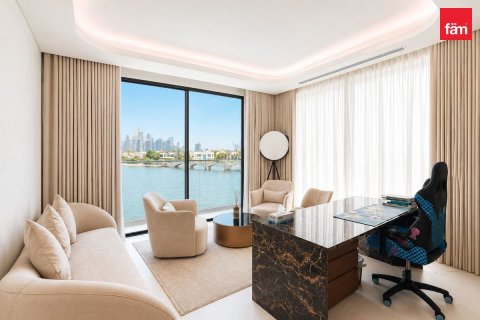 Villa de 5 dormitorios en Jumeirah Islands, UAE No. 203138 10