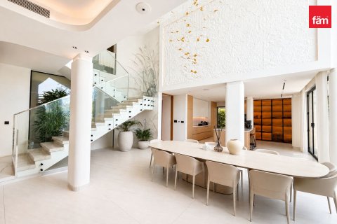 Villa de 5 dormitorios en Jumeirah Islands, UAE No. 203138 6