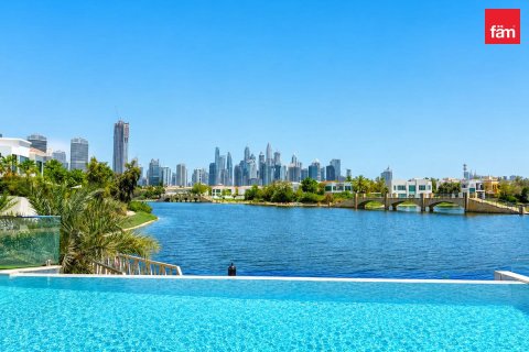 Villa de 5 dormitorios en Jumeirah Islands, UAE No. 203138 24
