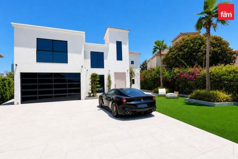 Villa de 5 dormitorios en Jumeirah Islands, UAE No. 203138 29