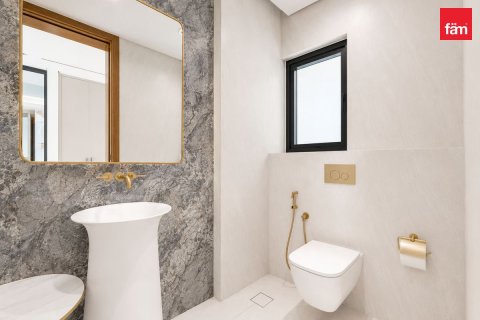 Villa de 5 dormitorios en Jumeirah Islands, UAE No. 203138 28