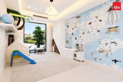 Villa de 5 dormitorios en Jumeirah Islands, UAE No. 203138 3