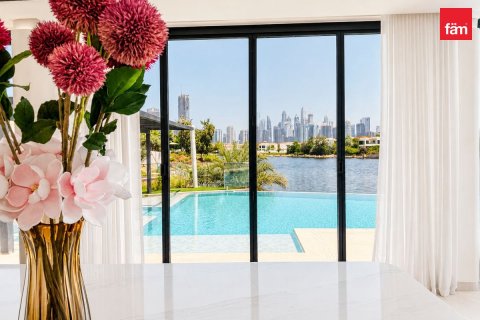 Villa de 5 dormitorios en Jumeirah Islands, UAE No. 203138 23