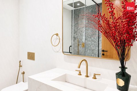 Villa de 5 dormitorios en Jumeirah Islands, UAE No. 203138 27