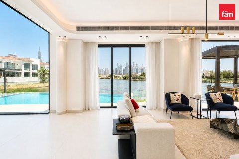 Villa de 5 dormitorios en Jumeirah Islands, UAE No. 203138 5