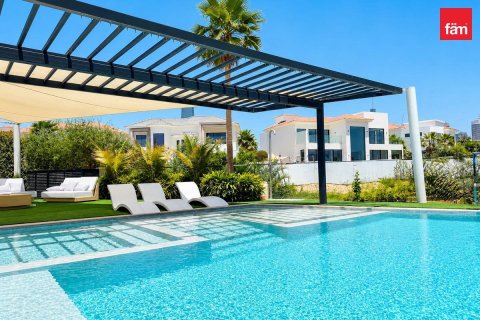 Villa de 5 dormitorios en Jumeirah Islands, UAE No. 203138 9
