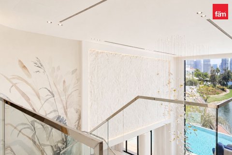 Villa de 5 dormitorios en Jumeirah Islands, UAE No. 203138 12