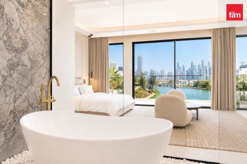Villa de 5 dormitorios en Jumeirah Islands, UAE No. 203138 14