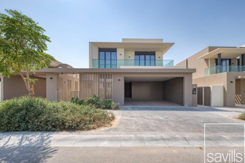 4 غرف نوم فيلا في جبل علي, الإمارات العربية المتحدة رقم 224835 3