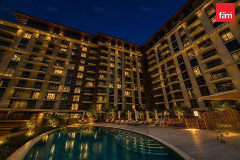 1 غرف نوم شقة في City Walk, الإمارات العربية المتحدة رقم 198311 9