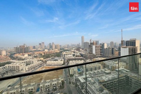Apartment de 1 dormitorio en Dubai, UAE No. 213318 11