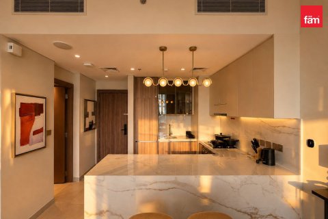 Apartment de 1 dormitorio en Al Furjan, UAE No. 163163 6