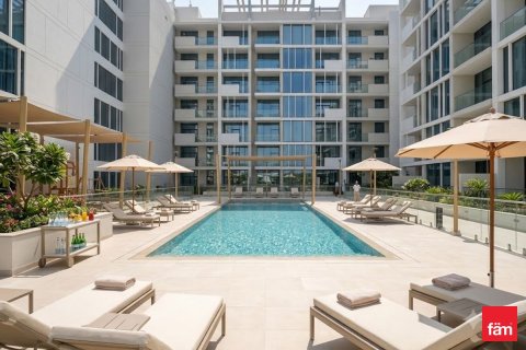Apartment de 1 dormitorio en Al Furjan, UAE No. 163163 4
