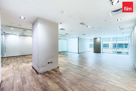 Офис 1192.6м² в Бизнес-Бэй, ОАЭ №205584 25